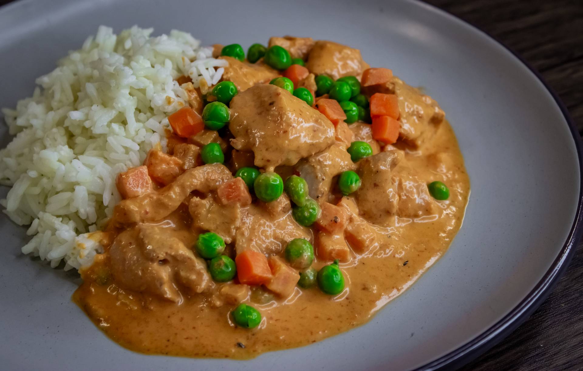 Chicken Curry